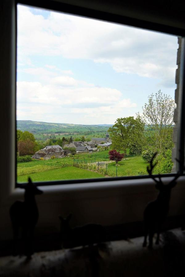 "Petite Perle En Haute Ardenne" Avec Vue Sur La Vallee, Cabine Infra-Rouge Et Bain Balneo Lierneux Bagian luar foto